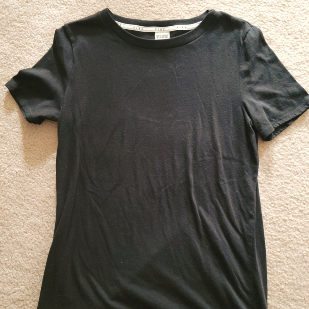 3/$20* VS PINK Basic Tee